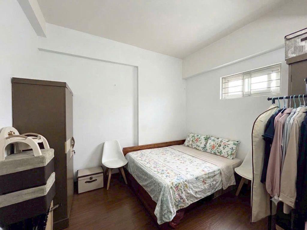 Bán Gấp Căn 2 Ngủ Full Đồ Chỉ 2,4x Tỷ Gần Trường Liên Cấp Xanh Tuệ Đức chung cư  Thanh Hà