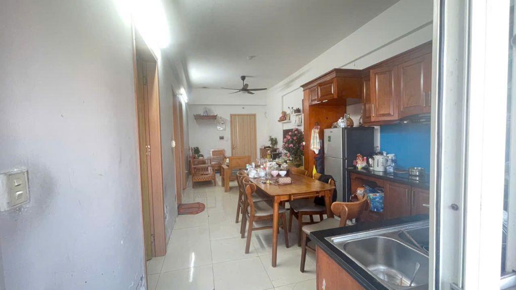 Bán Nhanh Căn 2 Ngủ View Trực Diện Hồ Thanh Hà Giá 3 Tỷ