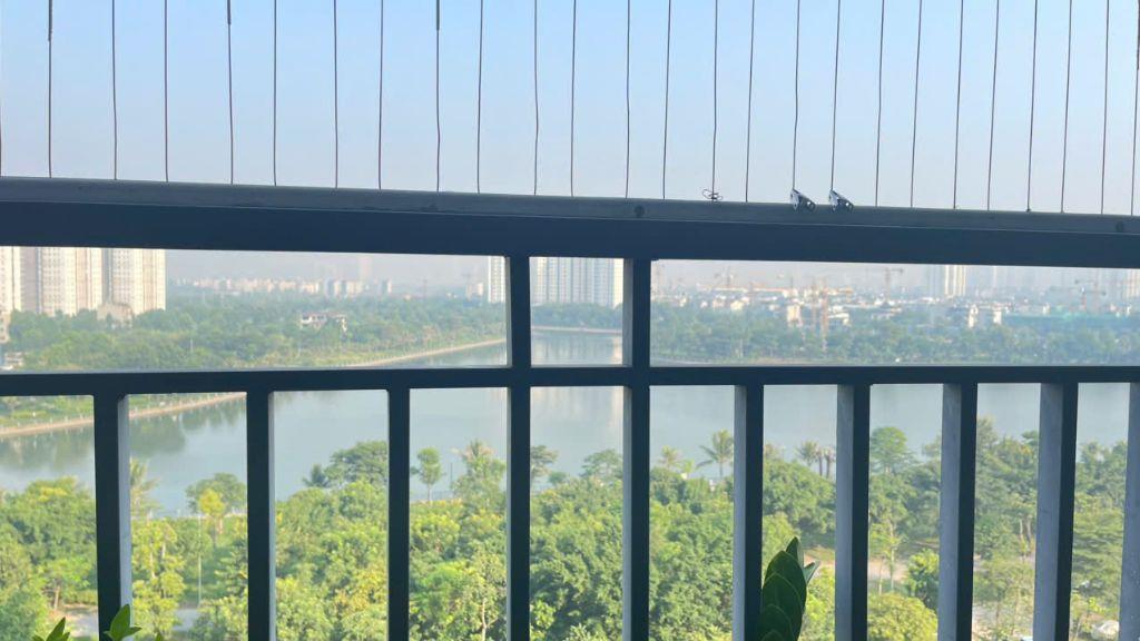 Bán Nhanh Căn 2 Ngủ View Trực Diện Hồ Thanh Hà Giá 3 Tỷ