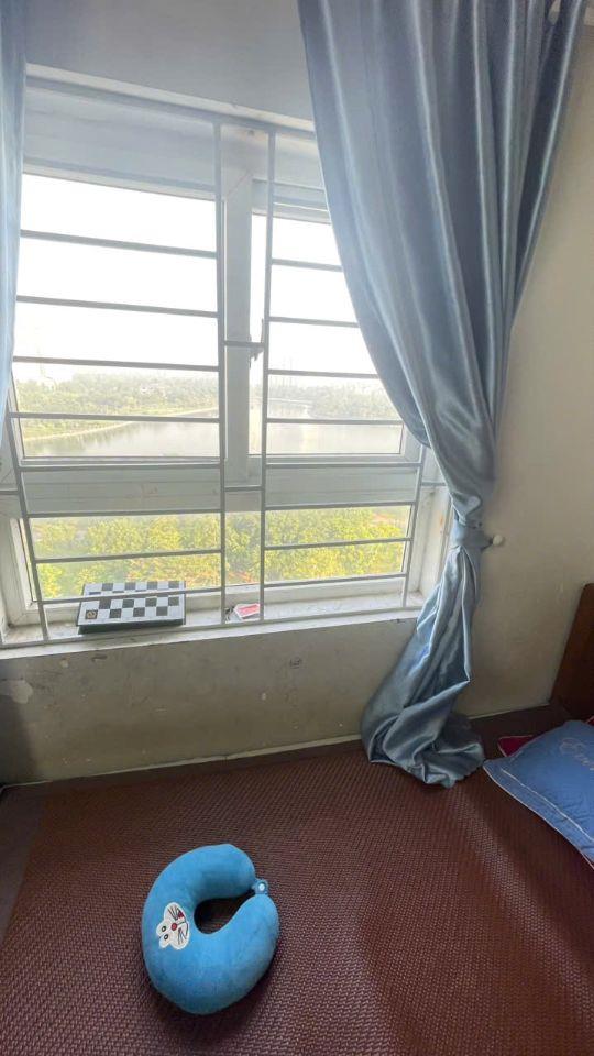 Bán Nhanh Căn 2 Ngủ View Trực Diện Hồ Thanh Hà Giá 3 Tỷ
