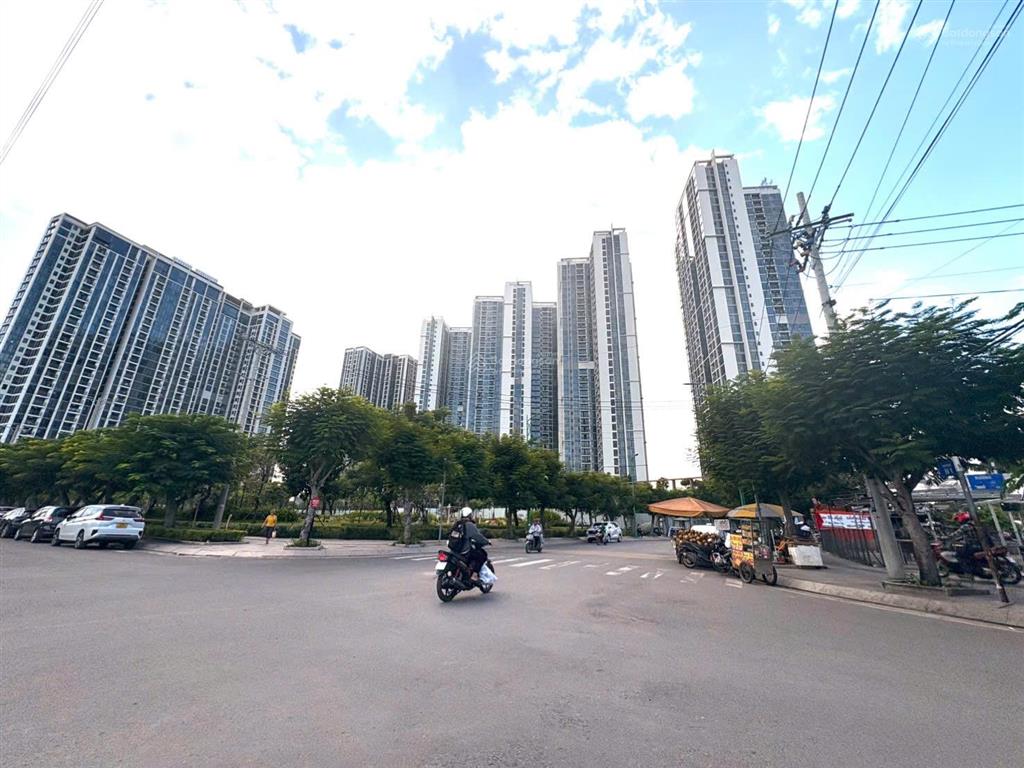Đất nền sổ hồng riêng giá rẻ quận chỉ 9 tỷ 1 thương lượng