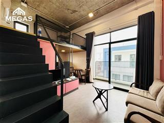 Phan văn hớn  trường chinh  cầu tham lương  duplex full nội thất có hồ bơi