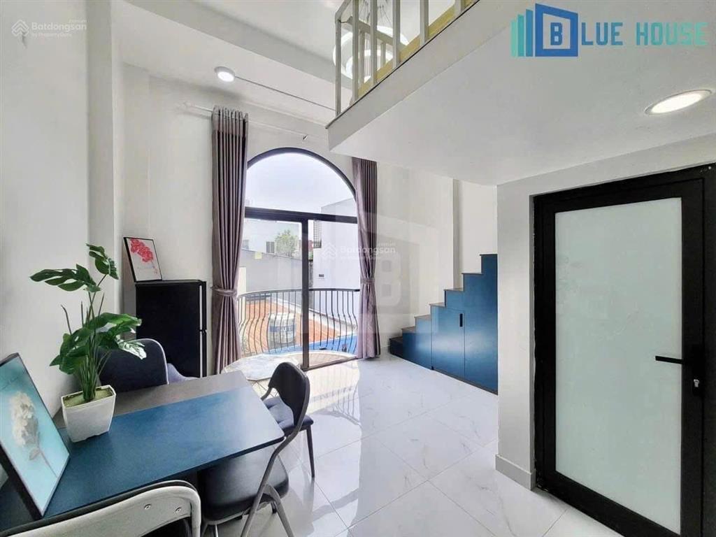 Duplex full nội thất ngay tô ký  cvpm quang trung fpt  gtvt lđxhvov