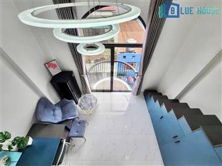 Duplex full nội thất ngay tô ký  cvpm quang trung fpt  gtvt lđxhvov