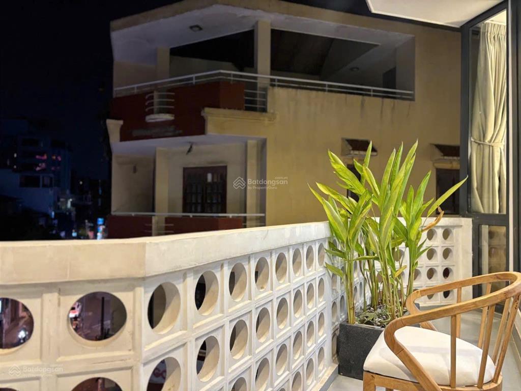 Căn hộ 1 phòng ngủ full nội thất máy giặt riêng ngay cầu tham lương  phan văn hớn  trường chinh