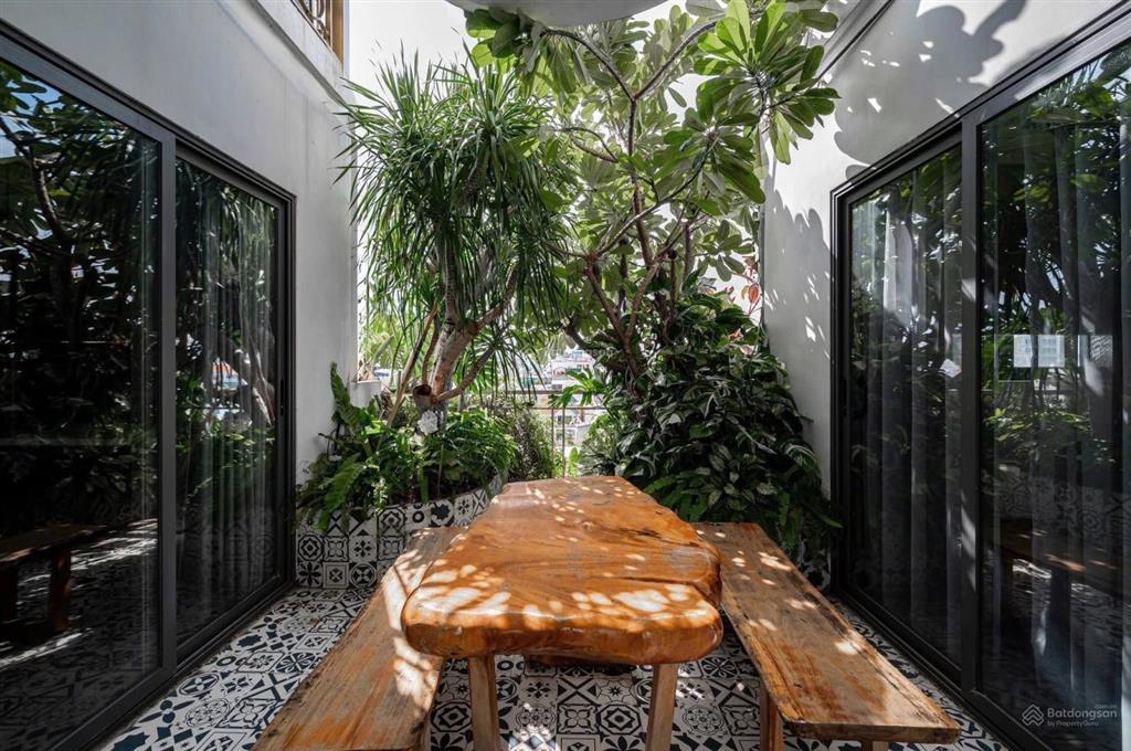 Cho thuê căn hộ 2 phòng ngủ+ máy giặt riêng ở nguyễn hữu cảnh, bình thạnh.  ngay