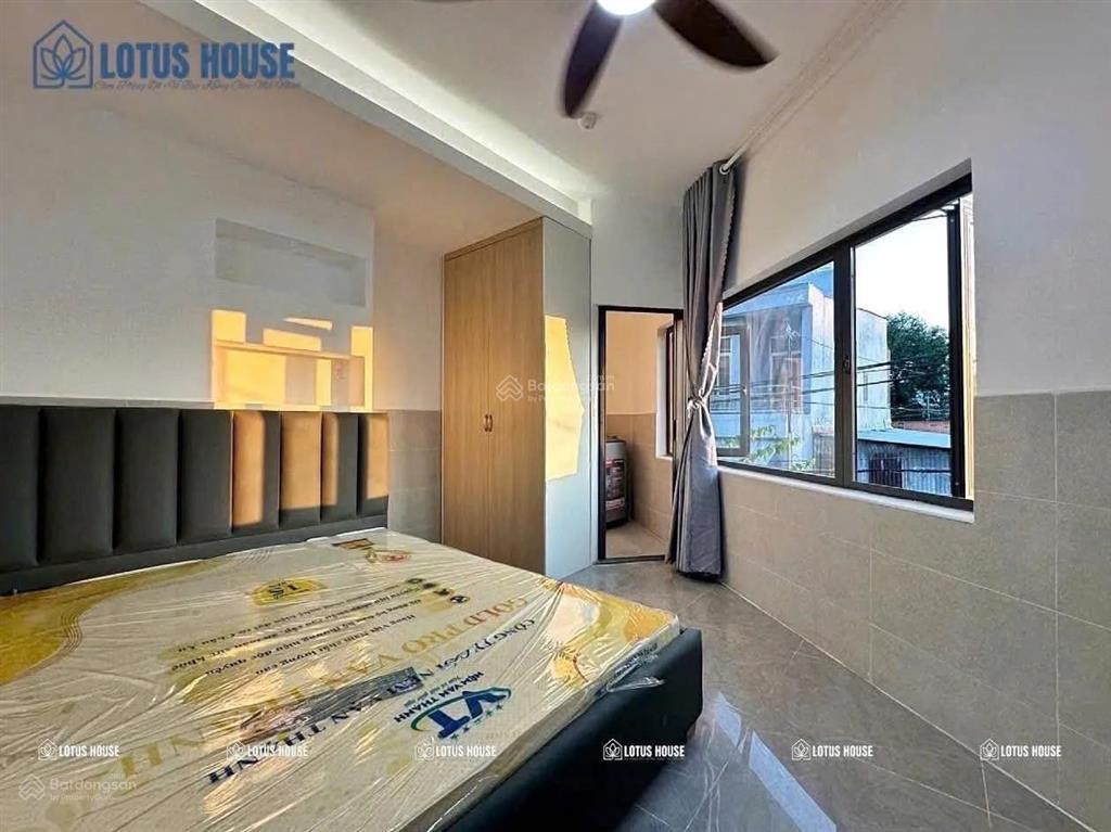 Căn hộ full nội thất ngay trường chinh  phan văn hớn  nguyễn văn quá số lượng có hạng