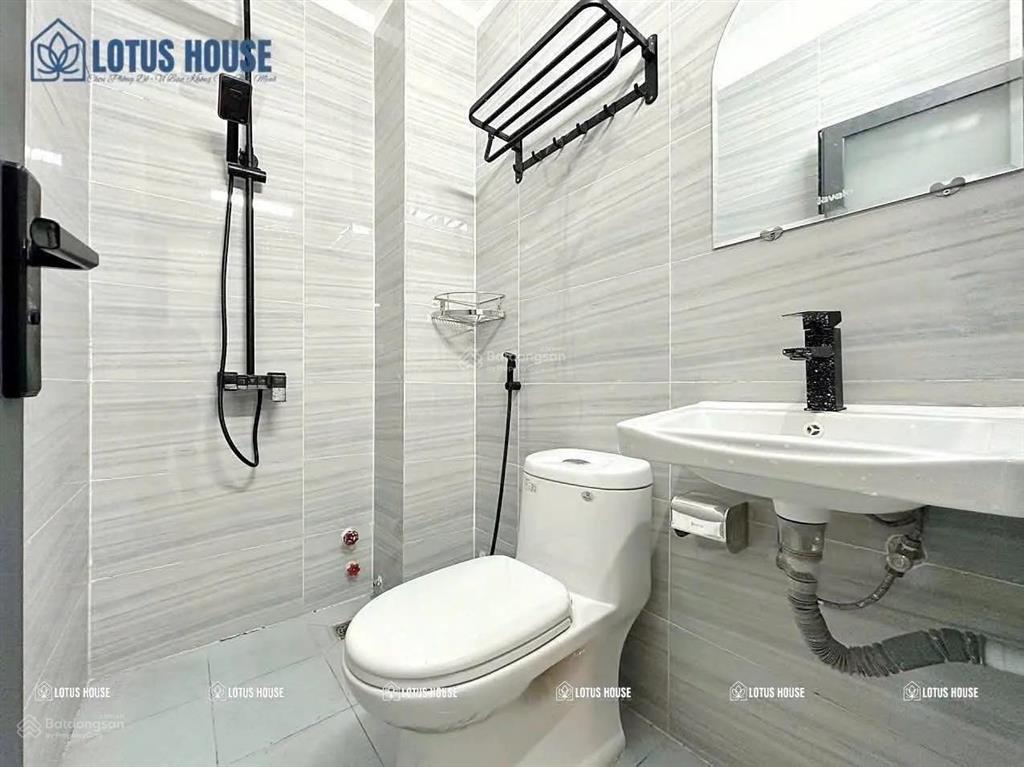 Căn hộ full nội thất ngay trường chinh  phan văn hớn  nguyễn văn quá số lượng có hạng