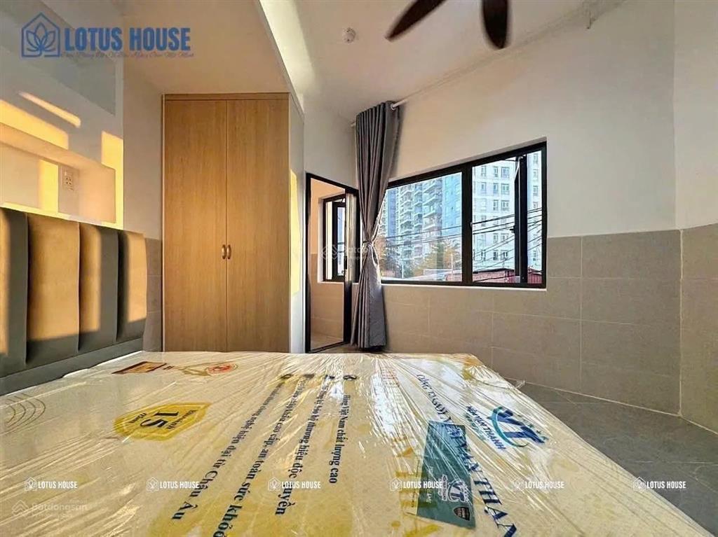 Căn hộ full nội thất ngay trường chinh  phan văn hớn  nguyễn văn quá số lượng có hạng