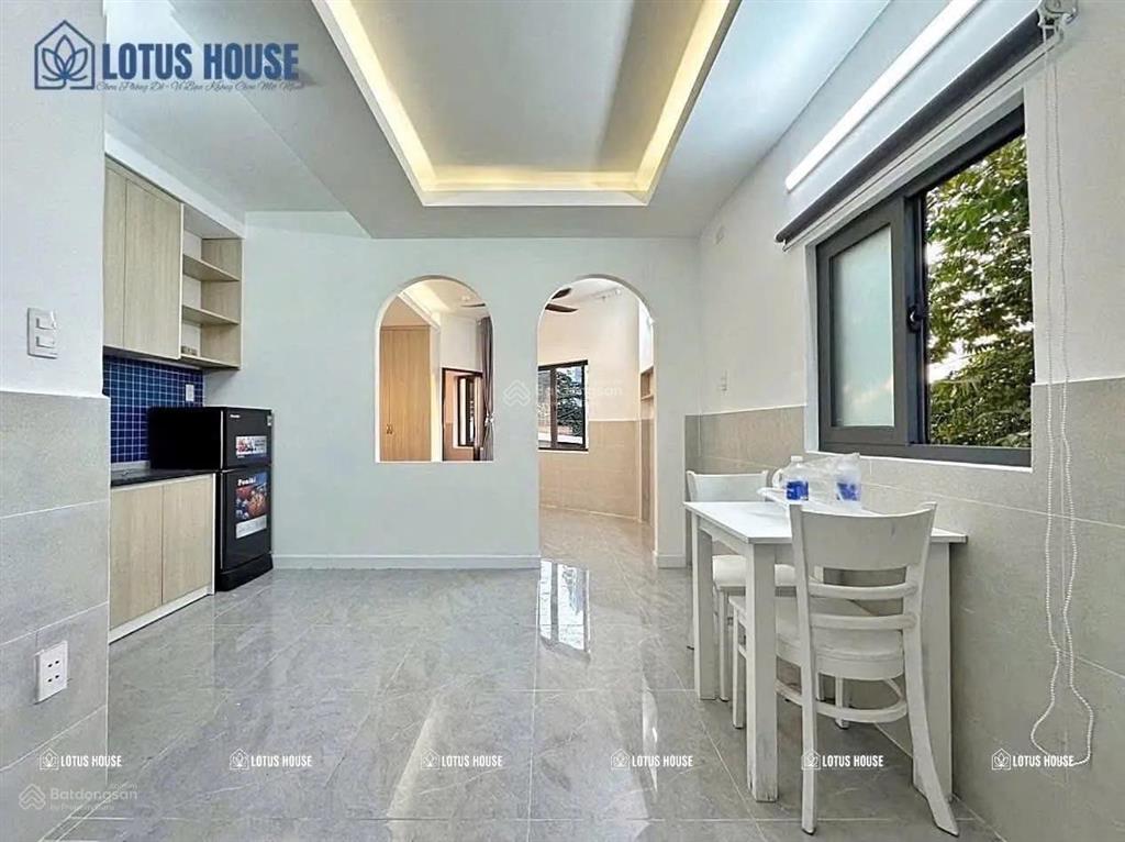 Căn hộ full nội thất ngay trường chinh  phan văn hớn  nguyễn văn quá số lượng có hạng