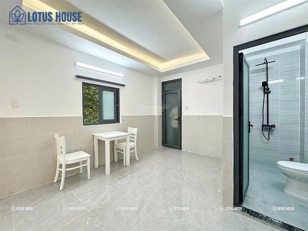 Căn hộ full nội thất ngay trường chinh  phan văn hớn  nguyễn văn quá số lượng có hạng