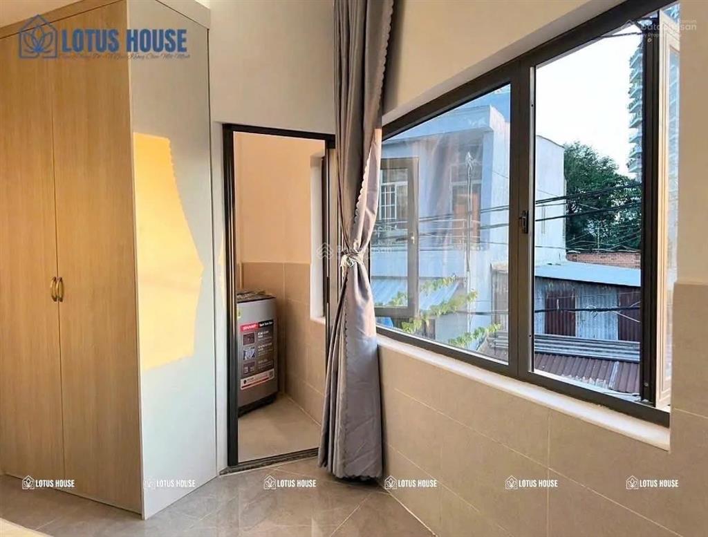 Căn hộ full nội thất ngay trường chinh  phan văn hớn  nguyễn văn quá số lượng có hạng
