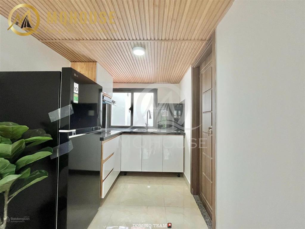 Trống 1 phong cuối cùng full nội thất máy giặt riêng ngay tô ký  cvpm  nguyễn ảnh thủ