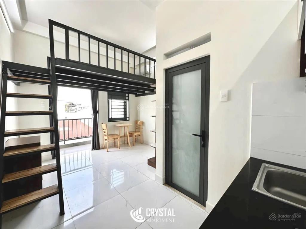 Phòng duplex ban công ngay nguyễn văn quá  chợ cầu  đh vov  fpt