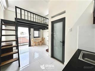 Phòng duplex ban công ngay nguyễn văn quá  chợ cầu  đh vov  fpt