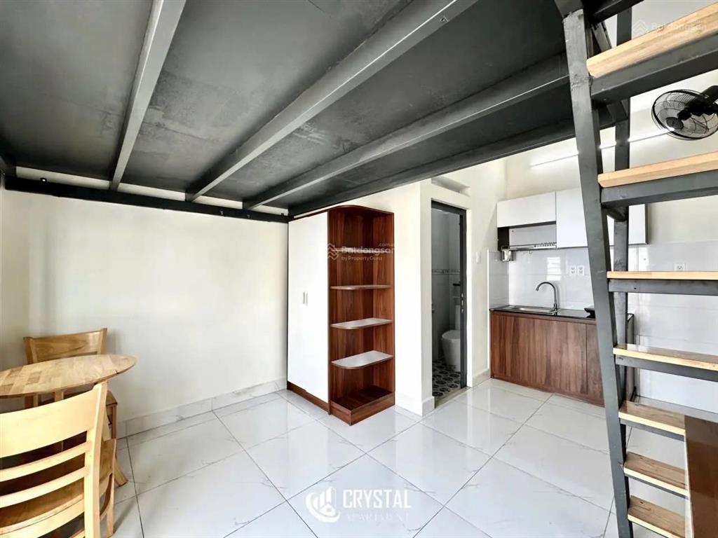 Phòng duplex ban công ngay nguyễn văn quá  chợ cầu  đh vov  fpt