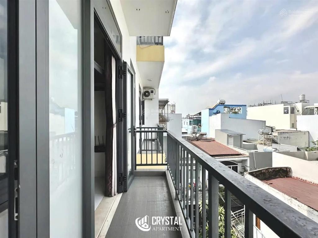 Phòng duplex ban công ngay nguyễn văn quá  chợ cầu  đh vov  fpt