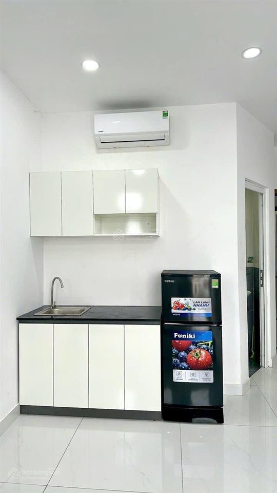 Căn hộ ban công full nội thất ngay thới an  nhà máy bia  lê văn khương  cầu trường đai
