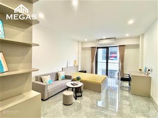 Căn hộ full nội thất mới khai chương ngay trường đại học văn lang cs3  đh nguyễn tất thành