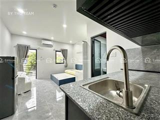 Phòng full nội thất ban công ngay chợ cầu  nguyễn văn quá  đh vov  cvpm  fpt