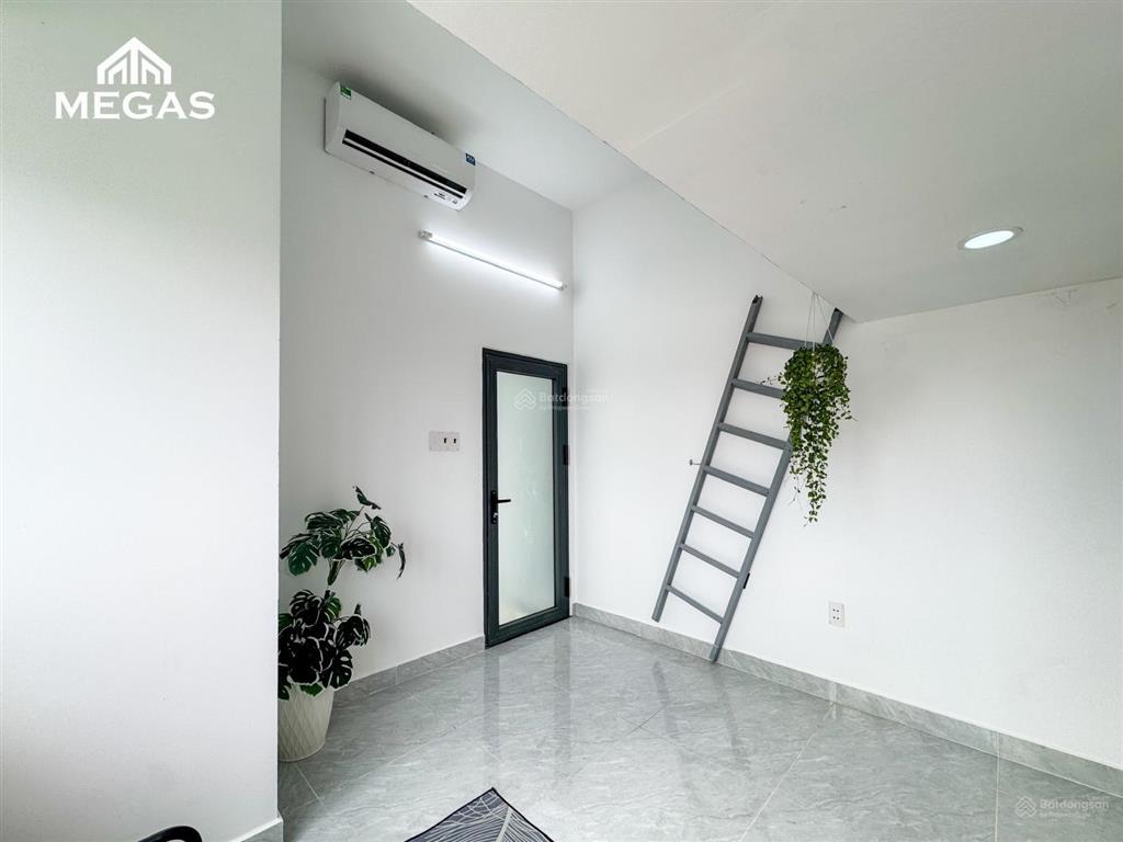 Khai trương phòng full nội thất ngay vườn lài  đh ntt  văn lang  công nghiệp