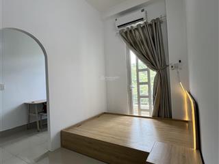 Khai chương căn hộ 1 phòng ngủ tách bếp full nội thất cách đại học văn lanh cs3 500m