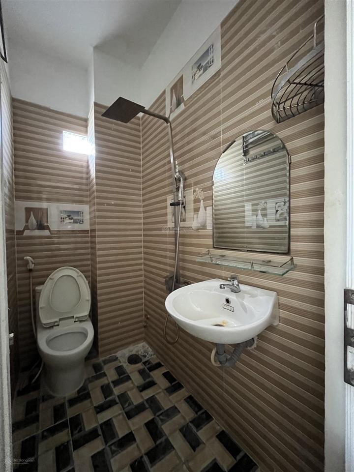 Khai chương căn hộ 1 phòng ngủ tách bếp full nội thất cách đại học văn lanh cs3 500m