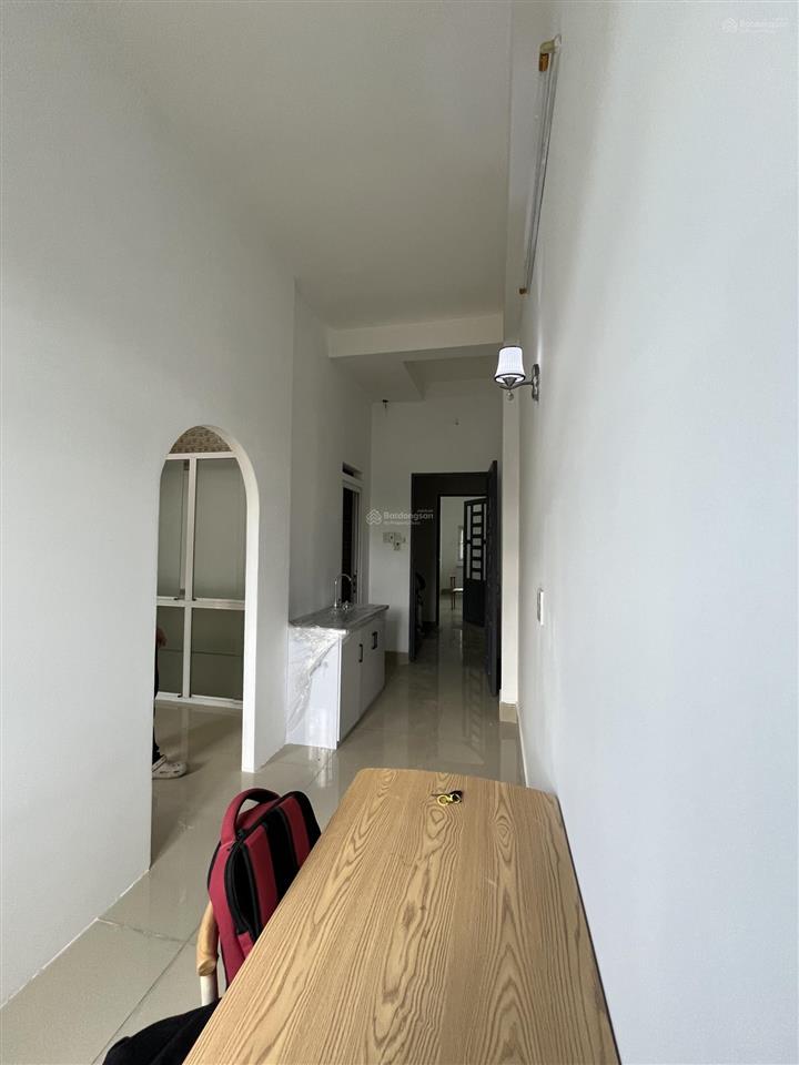 Khai chương căn hộ 1 phòng ngủ tách bếp full nội thất cách đại học văn lanh cs3 500m