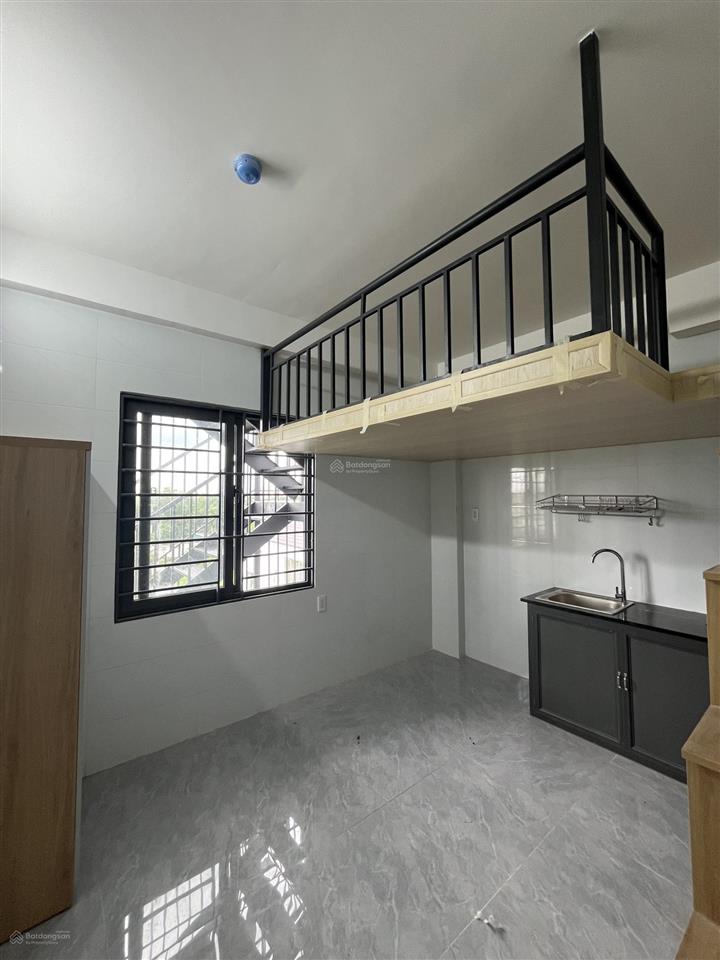 Khai trương dự án mới ngay đh văn lang cs3  nguyễn tất thành  cầu sắt  nguyễn thái sơn