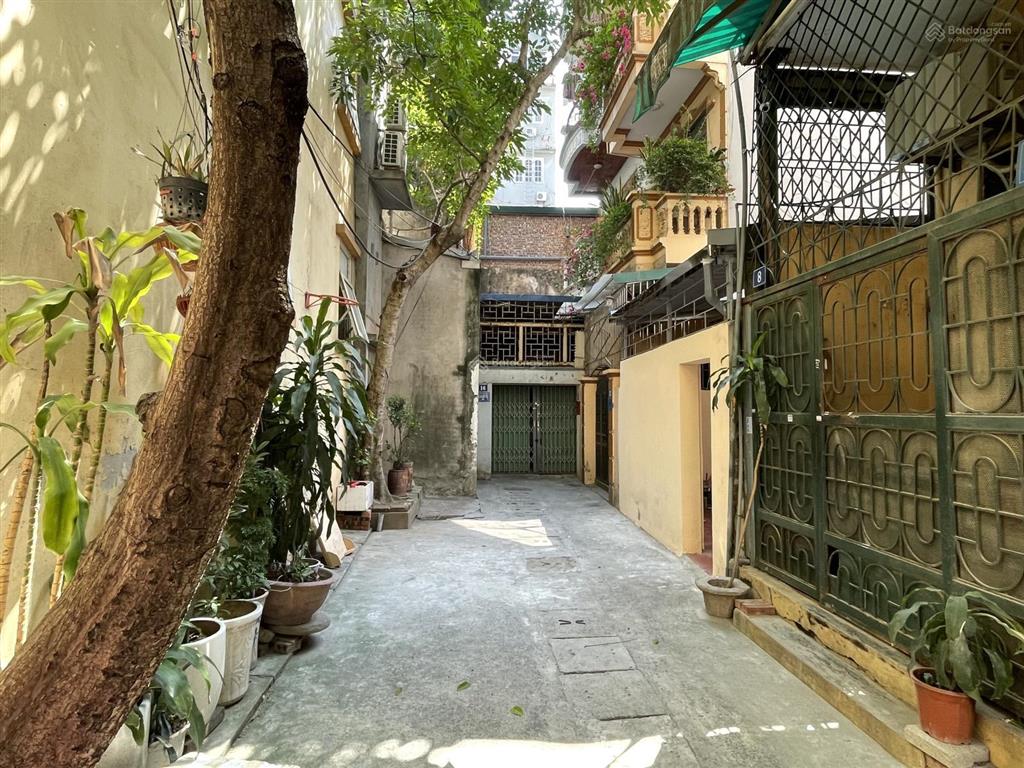 Cho thuê nhà 1 tầng trên đất 55m2 chính chủ  121 trần phú, hà đông