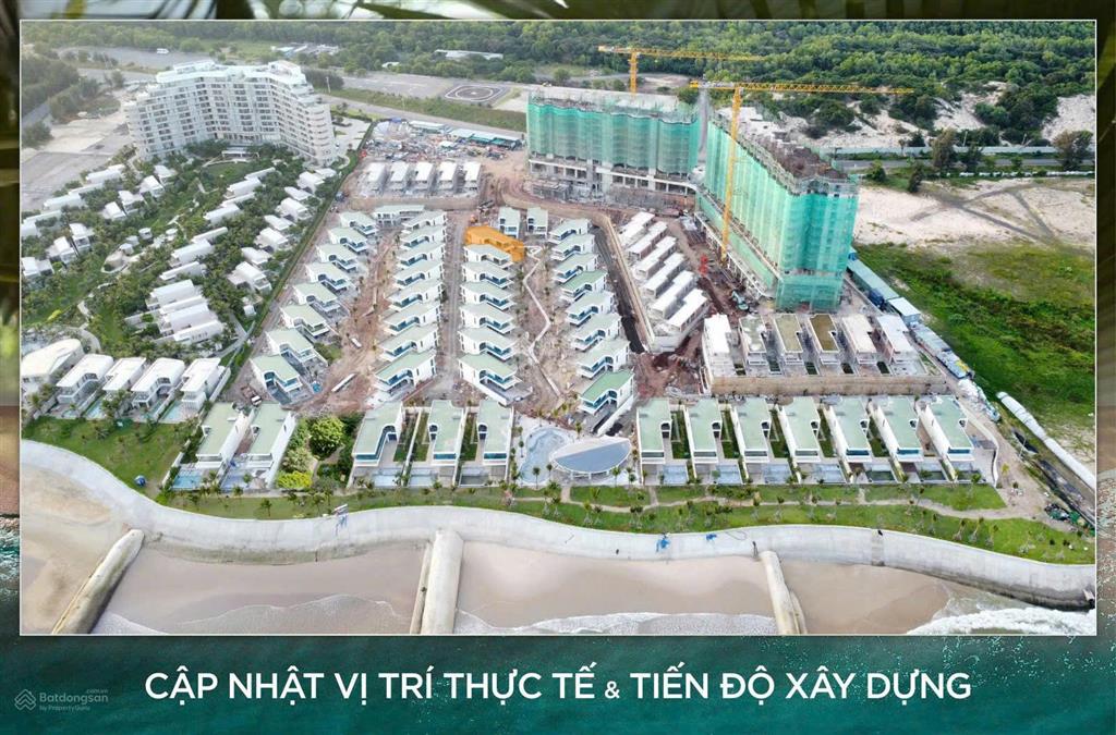 Chính chủ bán lại ixora2  1pn pool  hồ bơi riêng dt 73m2. cam kết 24%trong 4 năm nhận nhà t7/2026
