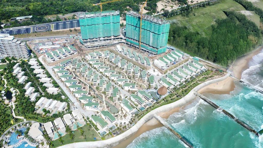 Chính chủ bán lại ixora2  1pn pool  hồ bơi riêng dt 73m2. cam kết 24%trong 4 năm nhận nhà t7/2026