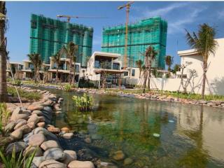 Chính chủ bán lại ixora2  1pn pool  hồ bơi riêng dt 73m2. cam kết 24%trong 4 năm nhận nhà t7/2026