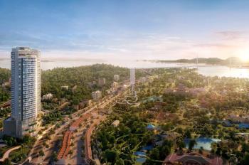 Chính chủ bán căn hộ chung cư dự án the holiday hạ long