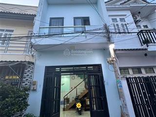 Bán nhà riêng lê văn lương 35,4m2