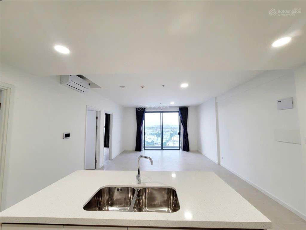 Căn b.o6 urban green thủ đức căn góc, 102m2, thiết kế 3pn,2wc, view landmak81