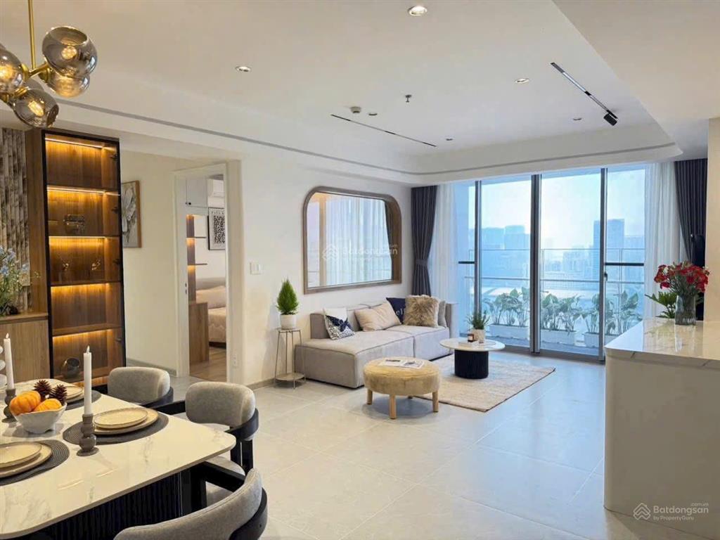 Bán căn hộ riverpark premier view sông 135m2 3pn. giá 15 tỷ.  0978 585 *** mr duy mạnh