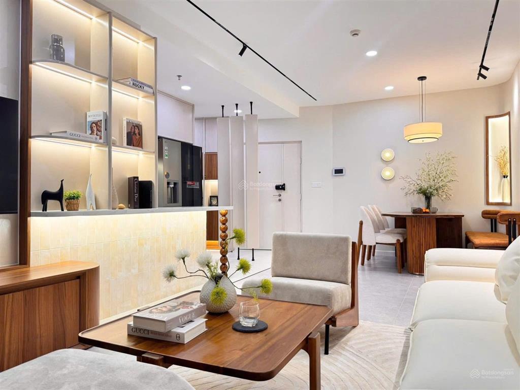 Cho thuê căn hộ riverpark premier dt 128m2 3 pn giá 38tr/th. thông tin  0978 585 *** huy mạnh