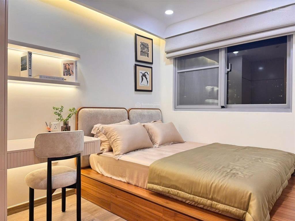 Cho thuê căn hộ riverpark premier dt 128m2 3 pn giá 38tr/th. thông tin  0978 585 *** huy mạnh