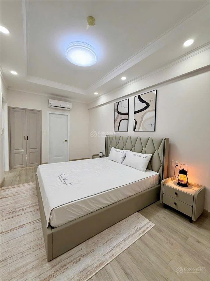 Cho thuê căn hộ riverpark premier dt 128m2 3 pn giá 38tr/th. thông tin  0978 585 *** huy mạnh