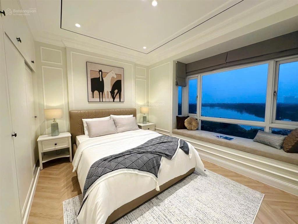 Cho thuê căn hộ riverpark primer diện tích 135m2 3 phòng ngủ, 30 triệu  0978 585 *** huy mạnh