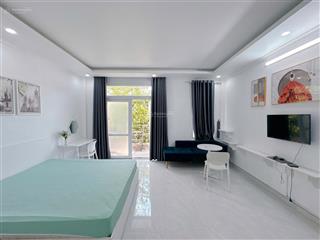 Cho thuê cc mini 1pn, 1wc, 50m2 tại 27 cityland park hills, 7 triệu vnd