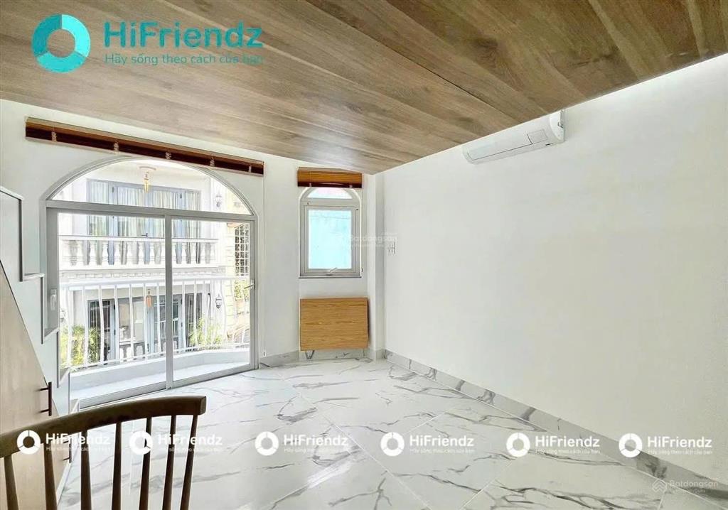 Khai trương phòng duplex ban công full nội thất ngay nguyễn ảnh thủ  cvpm quang trung