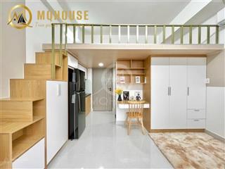 Căn hộ mới xây ban công ngay phan văn hớn  trường chinh  tiện qua tân bình