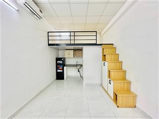 Phòng trọ mới giá rẻ ngay hà huy giáp  đh nguyễn tất thành  nguyễn oanh