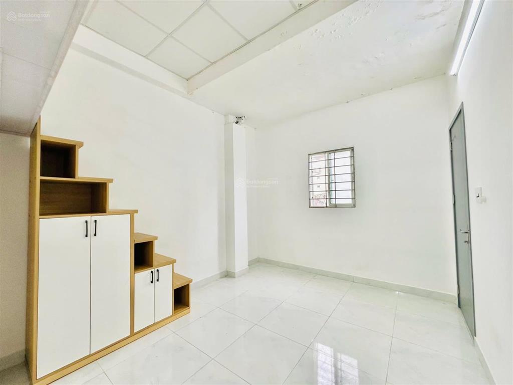 Phòng trọ mới giá rẻ ngay hà huy giáp  đh nguyễn tất thành  nguyễn oanh
