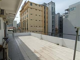 Cho thuê phòng trọ có gác cửa sổ gần huflit trường sơn, bệnh viện tâm anh ở được 34 bạn