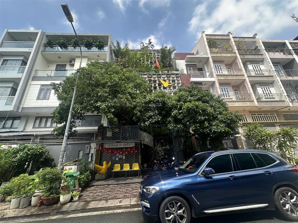Bán nr 4 tầng tại nguyễn ngọc phương, p 19, q.bình thạnh, 60 tỷ, 142m2, chính chủ giá tốt