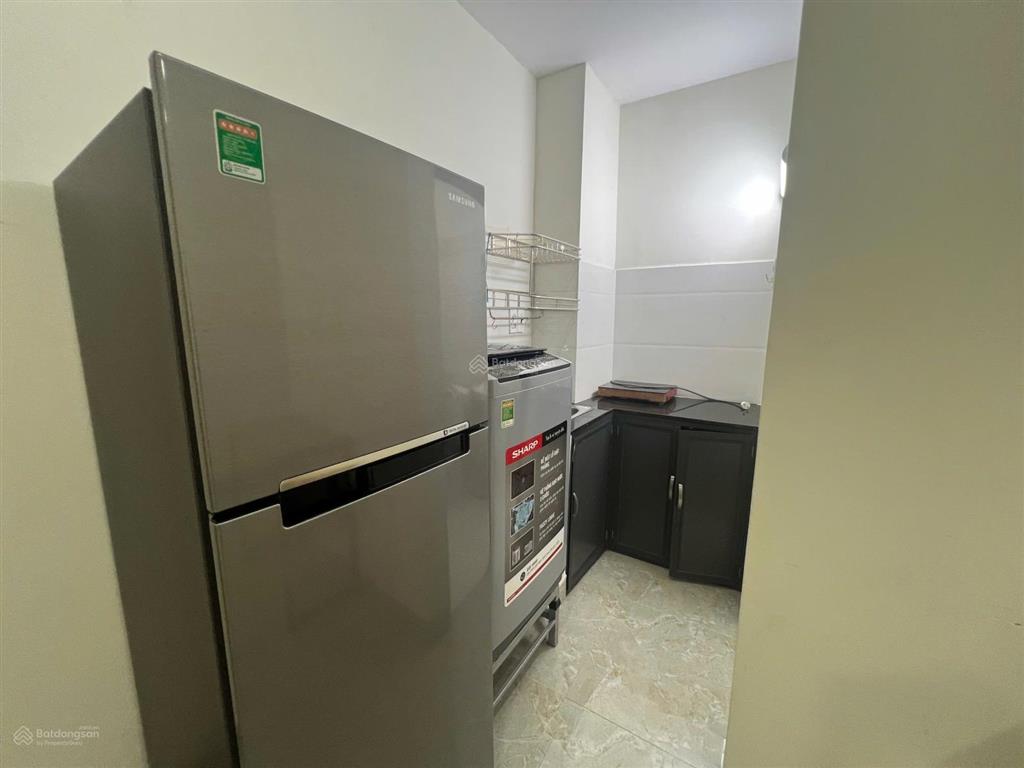 1pn full nt thoáng mát thiết kế tối giản gần chợ  tdt ntt rmit lotte mart thuận lợi qua q4, q1, q8