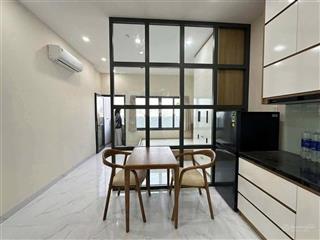 1pn full nt thoáng mát thiết kế tối giản gần chợ  tdt ntt rmit lotte mart thuận lợi qua q4, q1, q8